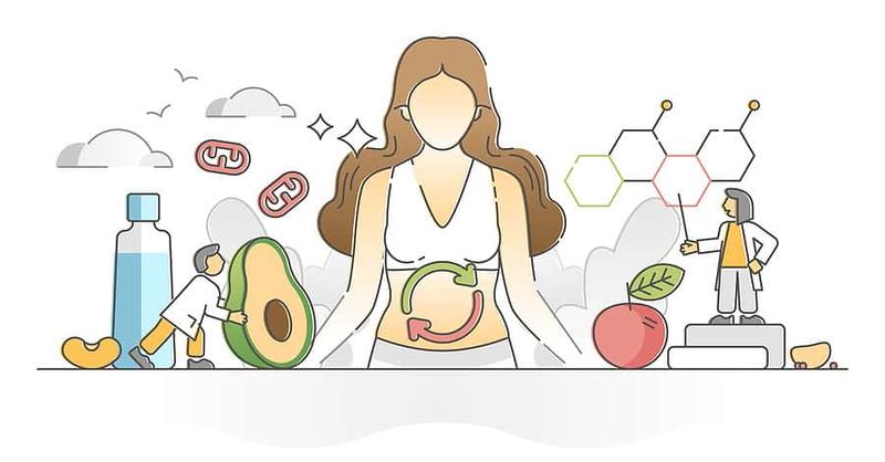 Przemiana materii w sztuce