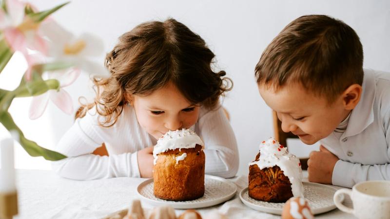 Radzenie sobie ze stresem jedzenie