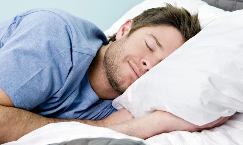 Regeneracja organizmu i katabolizm