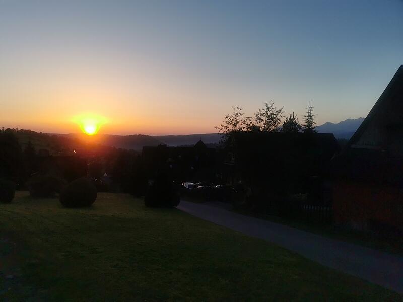 Technika a komfort jazdy