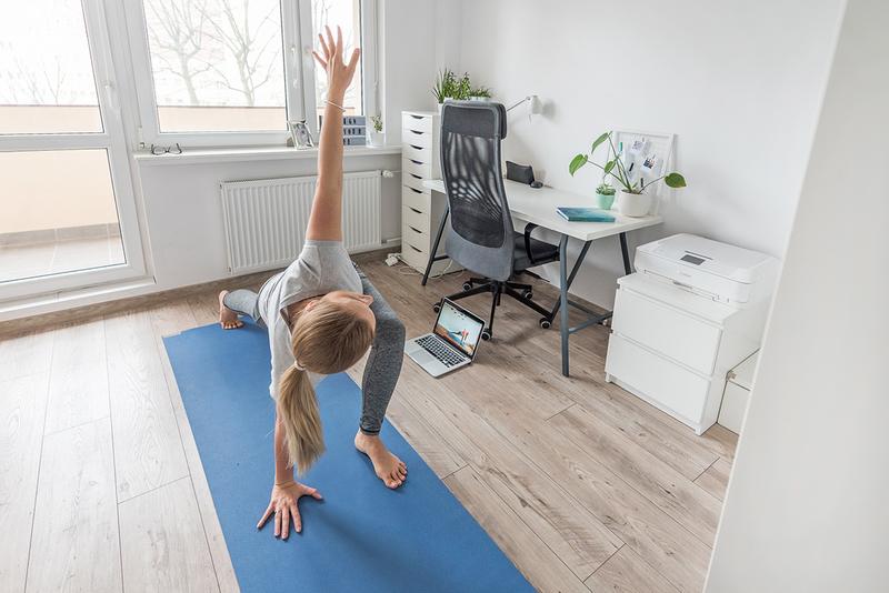 Zalety i wady jazdy na rowerze