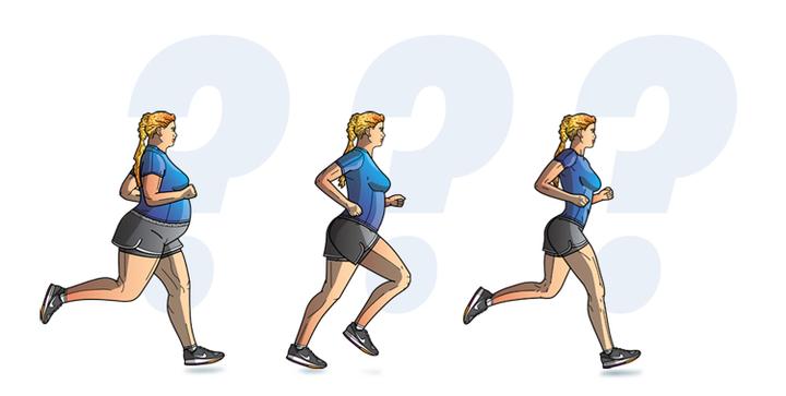 Bieganie dla początkujących