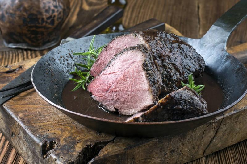 Ekosystem i zrównoważony rozwój