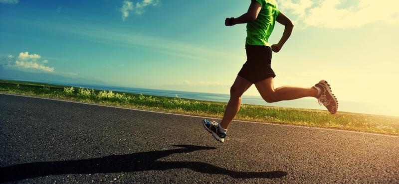 Korzyści zdrowotne biegania