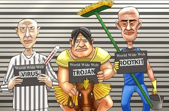 Niebezpieczne składniki produktów