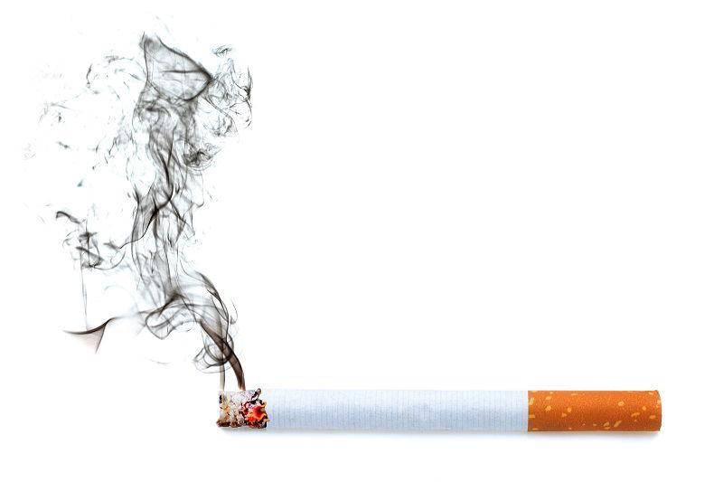 Palenie a budowa mięśni