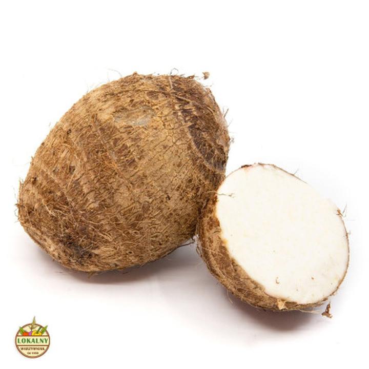 Przepisy z ziemniaków