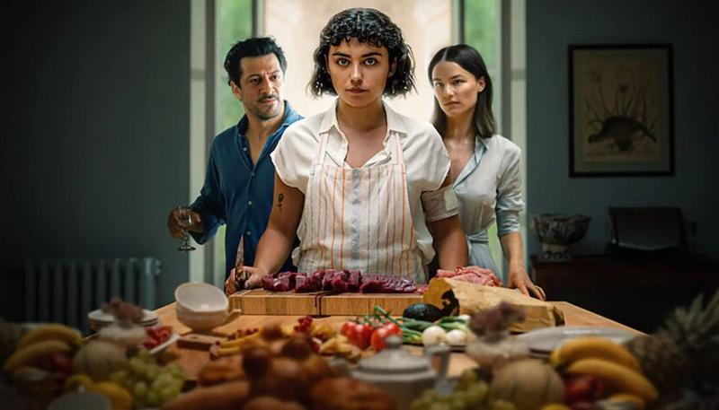 Różnorodność smaków