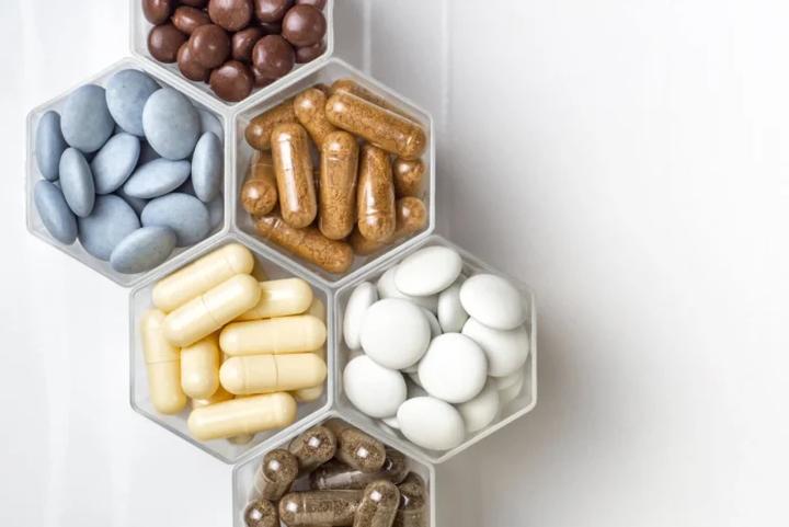 Skuteczność suplementacji na ból