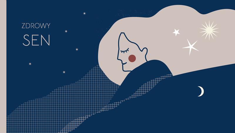 Tłuszcze nasycone a sen