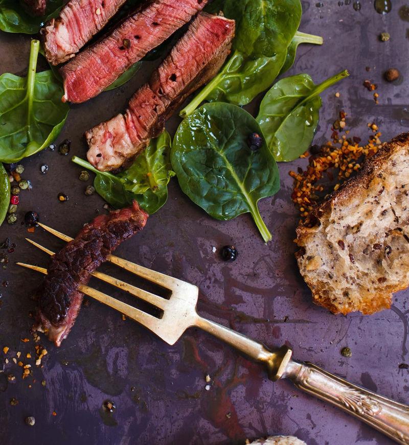 Tradycyjne przepisy na dziczyznę