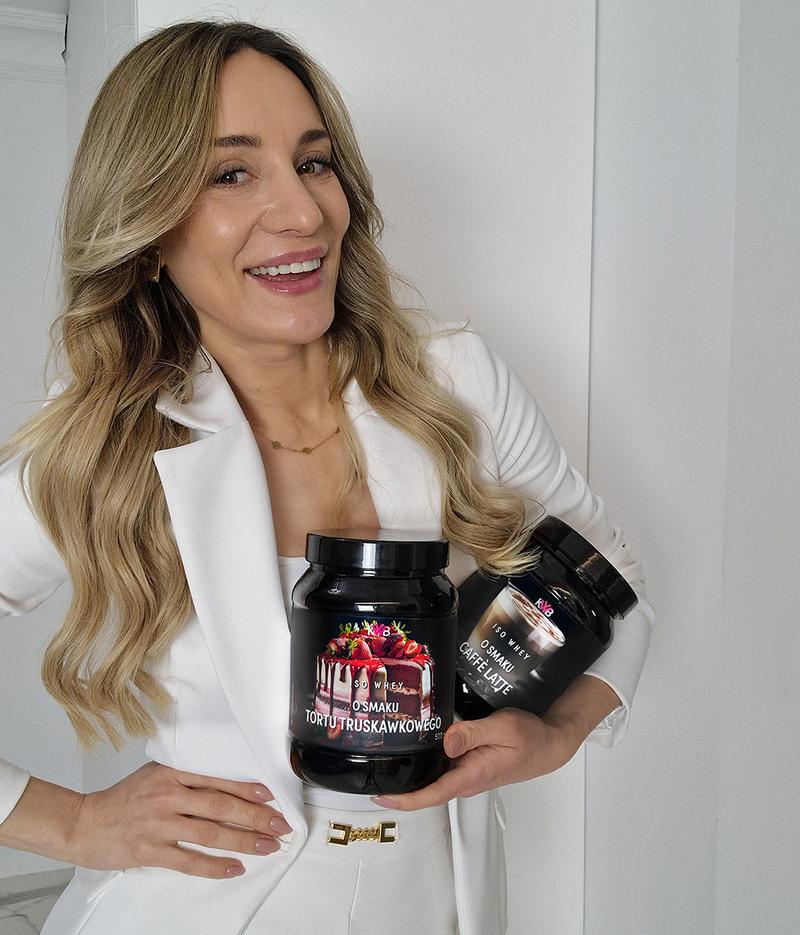 Zamienniki posiłków