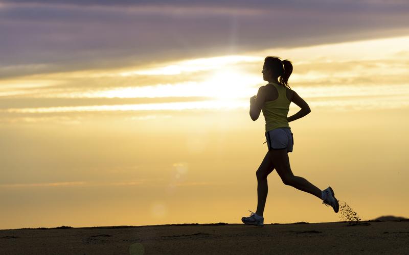 Bieganie – idealna aktywność dla świeżo zmotywowanych kanapowców