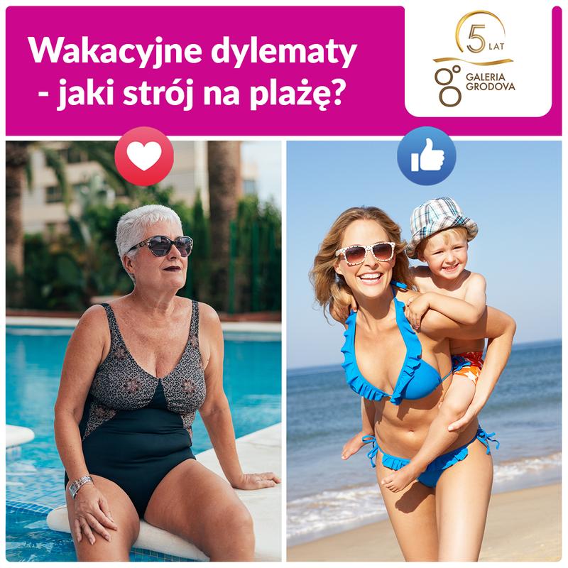 Jak pogodzić wakacyjne dylematy dotyczące diety, formy i alkoholu?