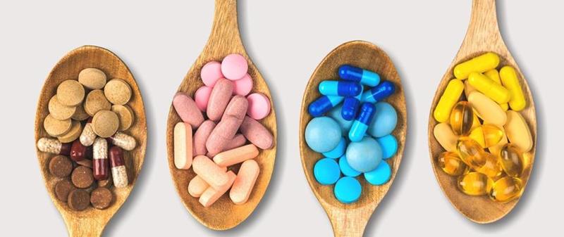 Jak suplementy diety mogą pomóc w walce z nasilonym bólem mięśni?