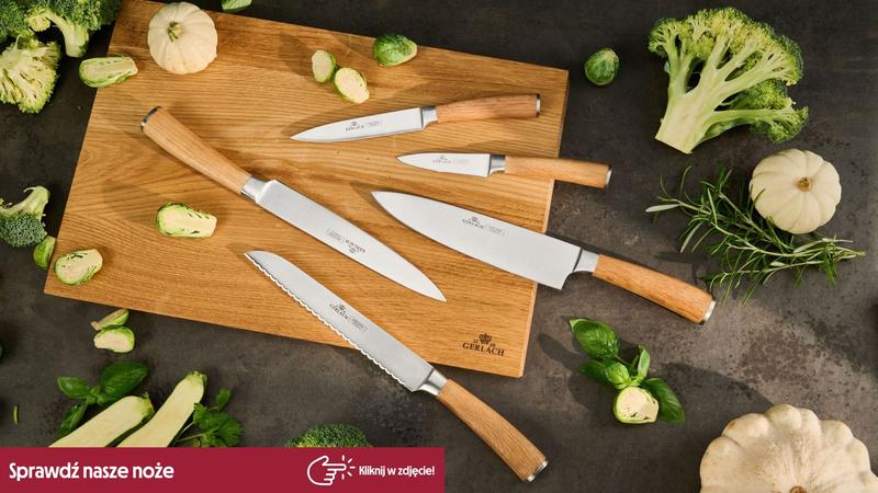 Najlepsze gadżety, które ułatwią przygotowania do diety pieczeń