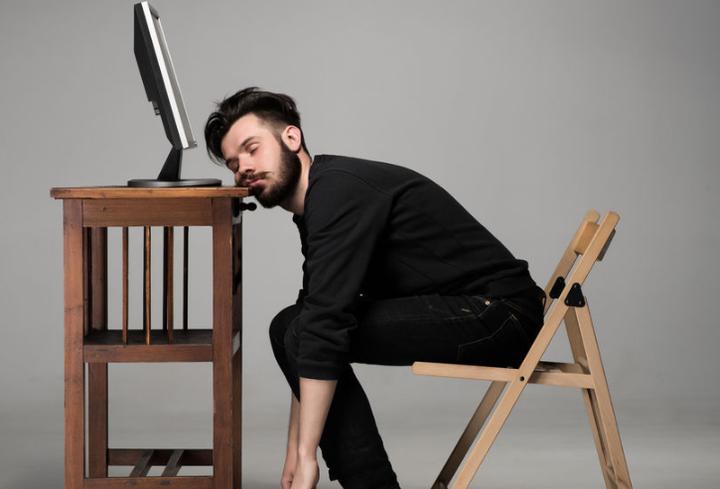 Brak snu i otyłość