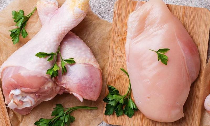 Ekonomiczny aspekt mięsa w diecie