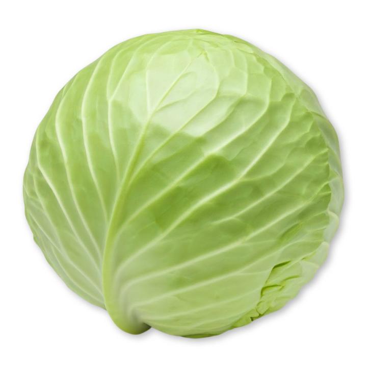 Korzyści zdrowotne kapusty