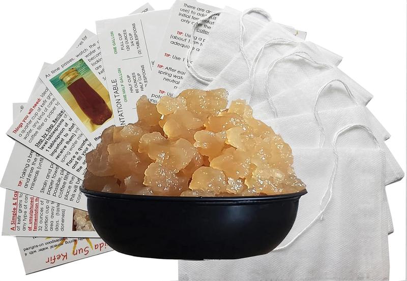 Korzyści zdrowotne kefiru