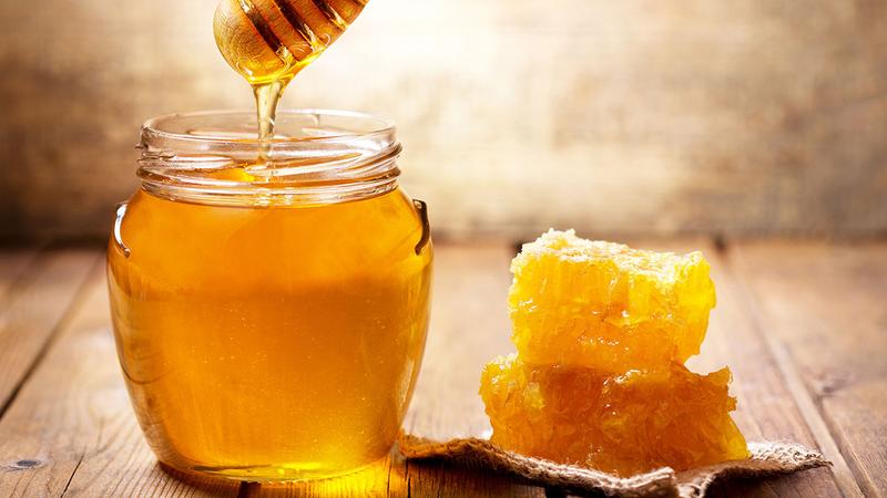 Korzyści zdrowotne miodu