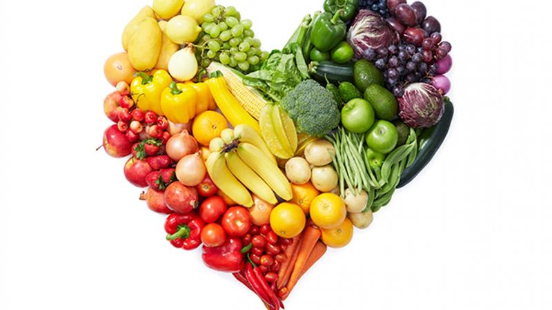 Korzyści zdrowotne owoców i warzyw