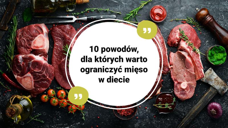 Kulinarne inspiracje z mięsem