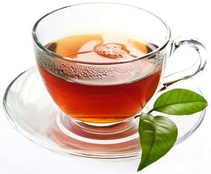 Kultura picia herbaty