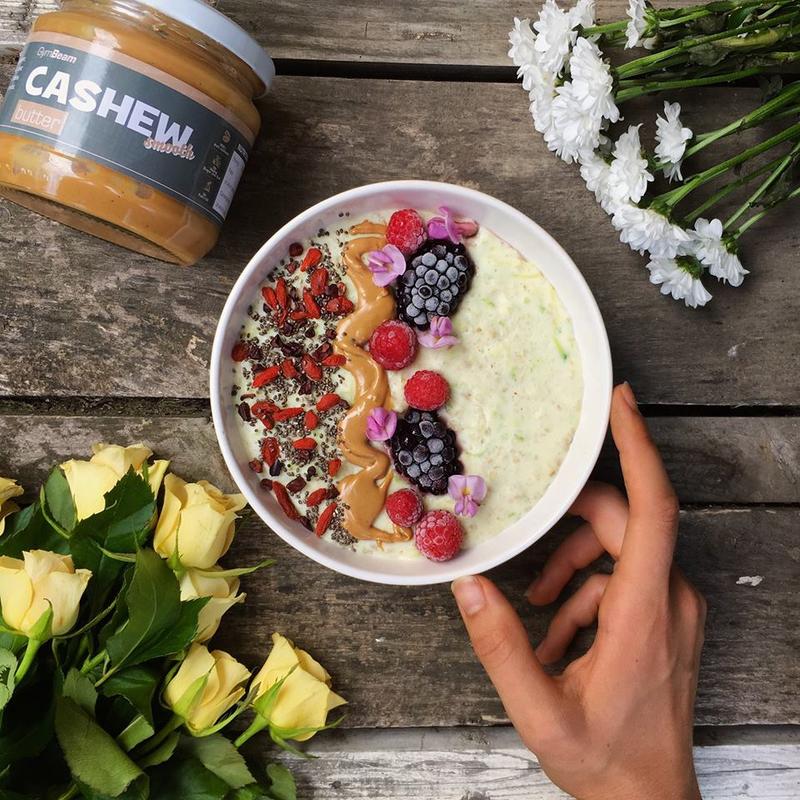 Odżywianie przed treningiem