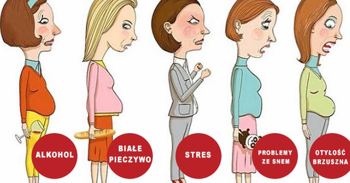 Otyłość a insulinooporność