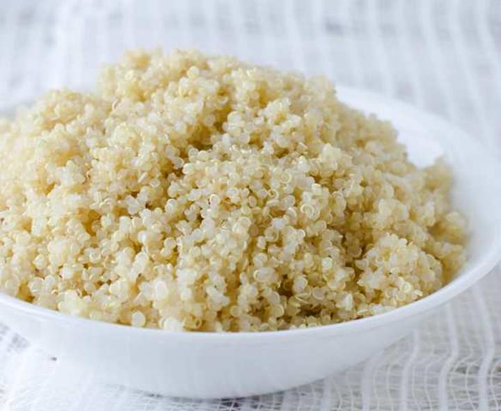Quinoa a zdrowie psychiczne