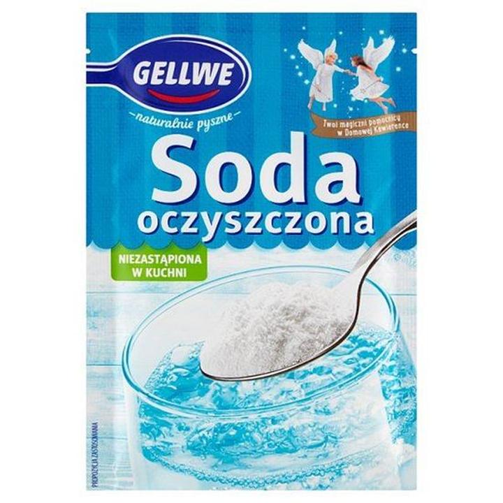 Soda oczyszczona w sporcie