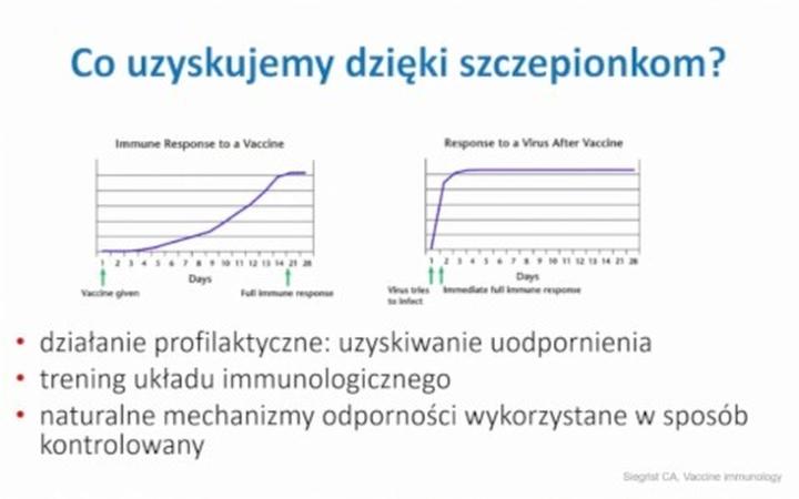 Trening a układ odpornościowy
