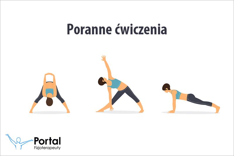 Wieczorne sesje fitness