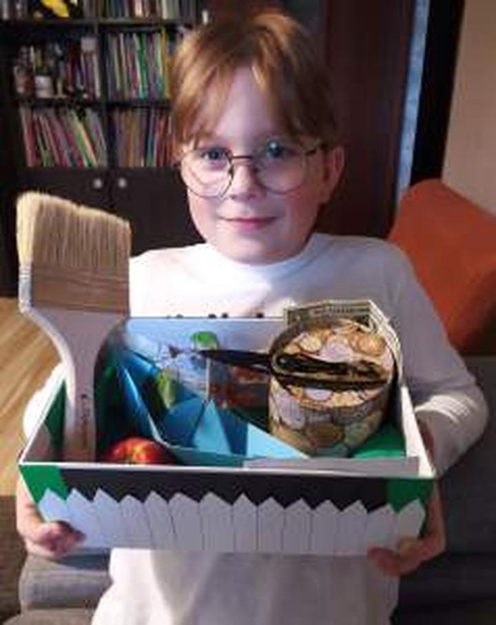 Zdrowe nawyki emocjonalne