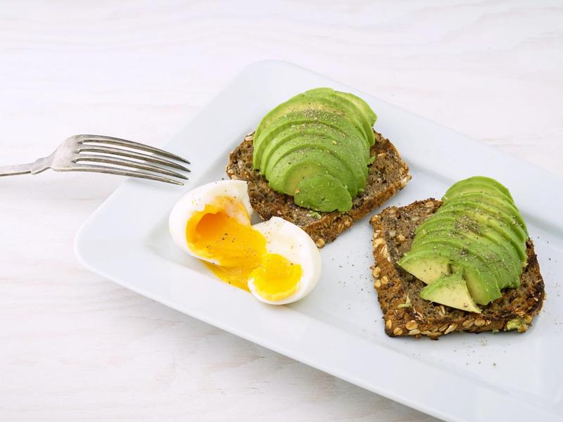 Zdrowe przepisy na kolację