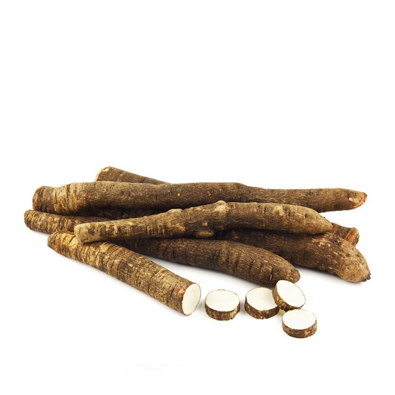 Zdrowotne właściwości skorzonery