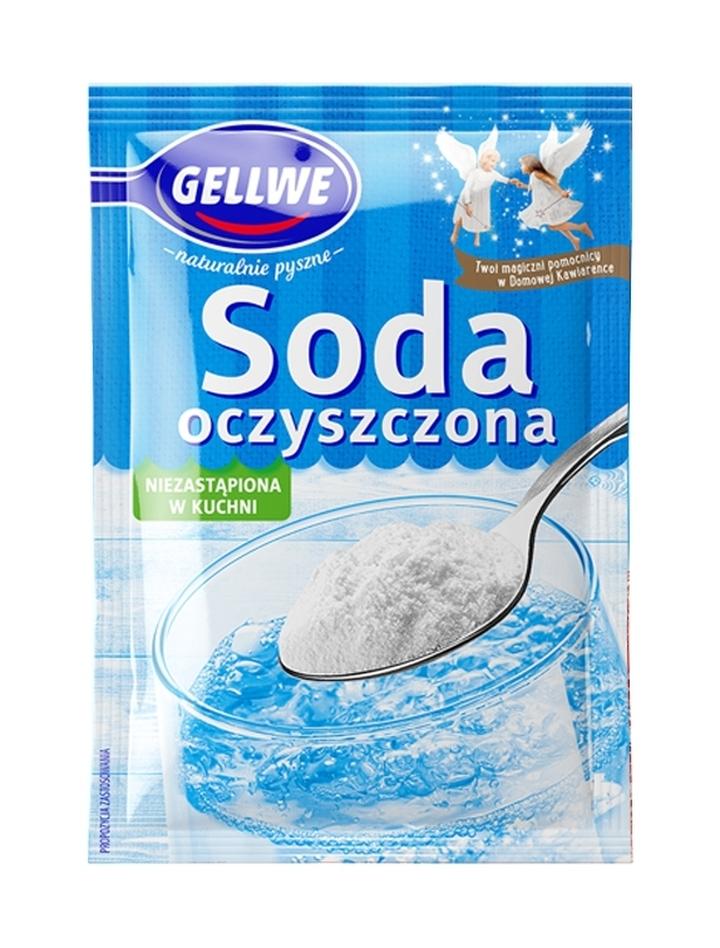 Zmęczenie trening soda