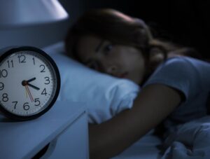 Brak snu – tajemniczy winowajca otyłości i wzmożonego apetytu