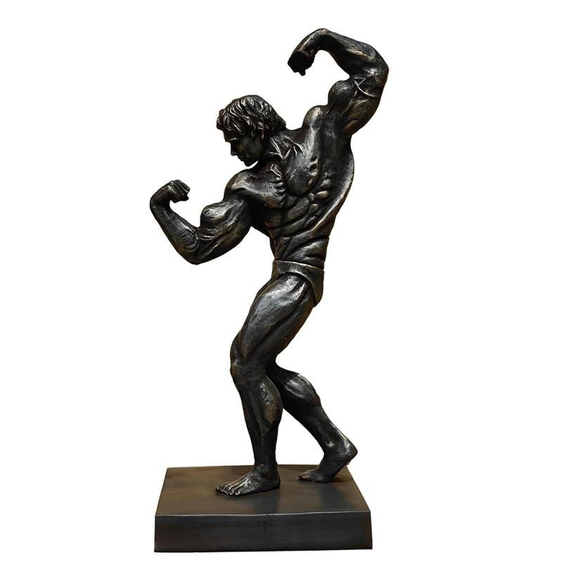 Jak osiągnąć rzeźbę kulturysty w miesiąc – skuteczne rozwiązania dla mężczyzn