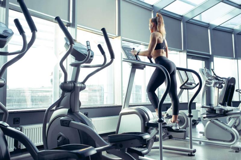 Jak trening cardio odmładza i zwiększa poziom hormonu wzrostu?