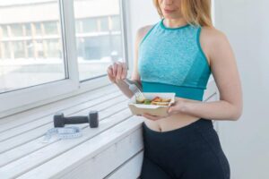 Jak uniknąć największych grzechów odchudzania i osiągnąć sukces?