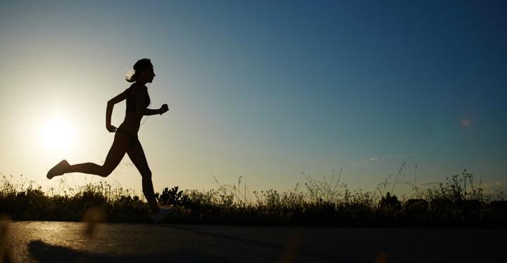 Jak wysiłek fizyczny może chronić twoje oczy przed problemami ze wzrokiem