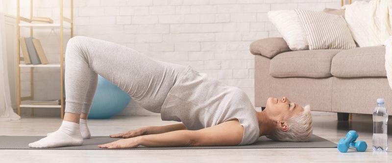 Korzyści płynące z ćwiczeń izometrycznych – dlaczego warto je wprowadzić do treningu?