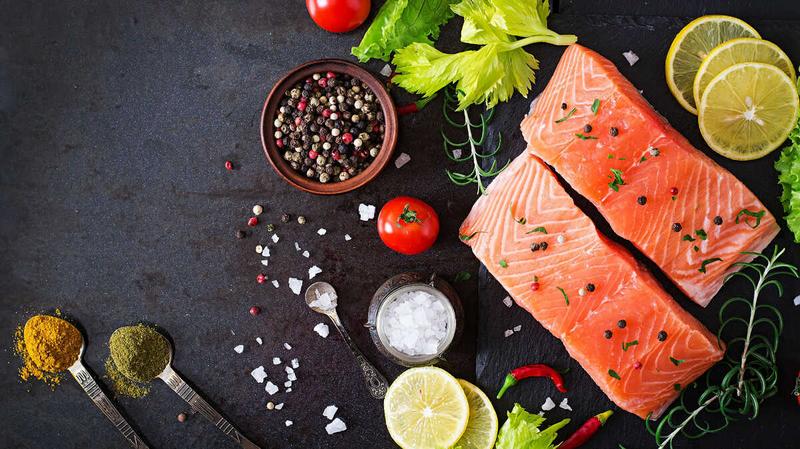 Pescowegetariańska rewolucja: charakterystyka, zasady i inspirujący jadłospis na każdy dzień