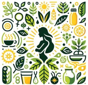 Prawda o kobietach: Ciekawostki na temat zdrowia i odżywiania, których nie znałeś