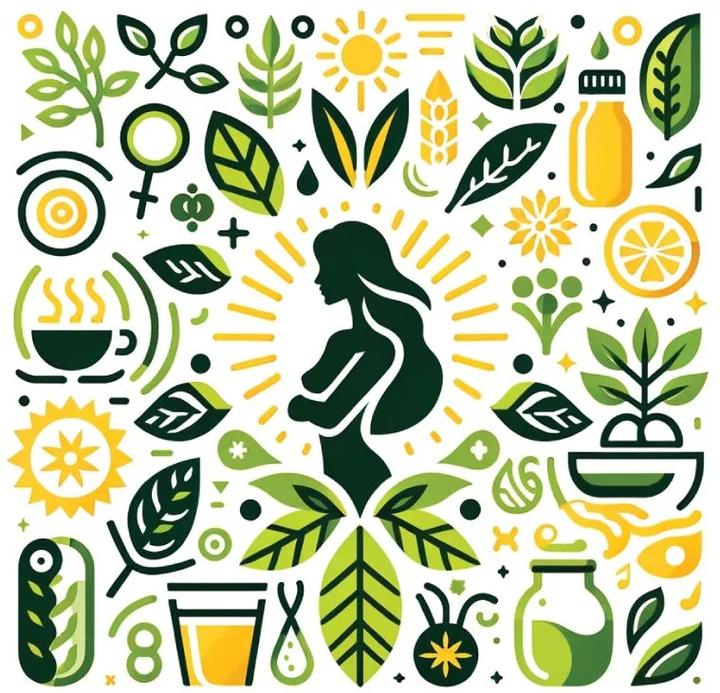 Prawda o kobietach: Ciekawostki na temat zdrowia i odżywiania, których nie znałeś