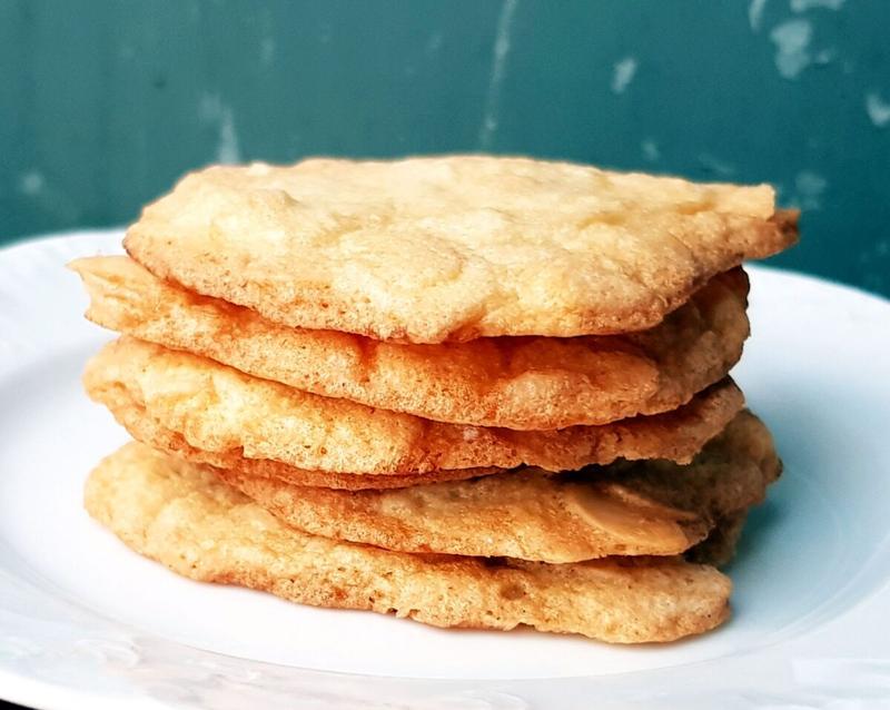 Alternatywne składniki keto