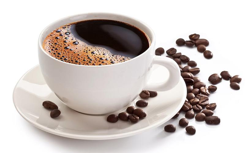 Codzienne rytuały kawowe