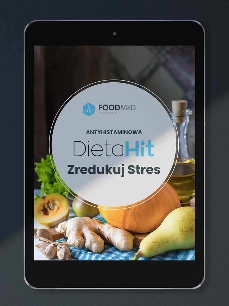 Dieta beztłuszczowa